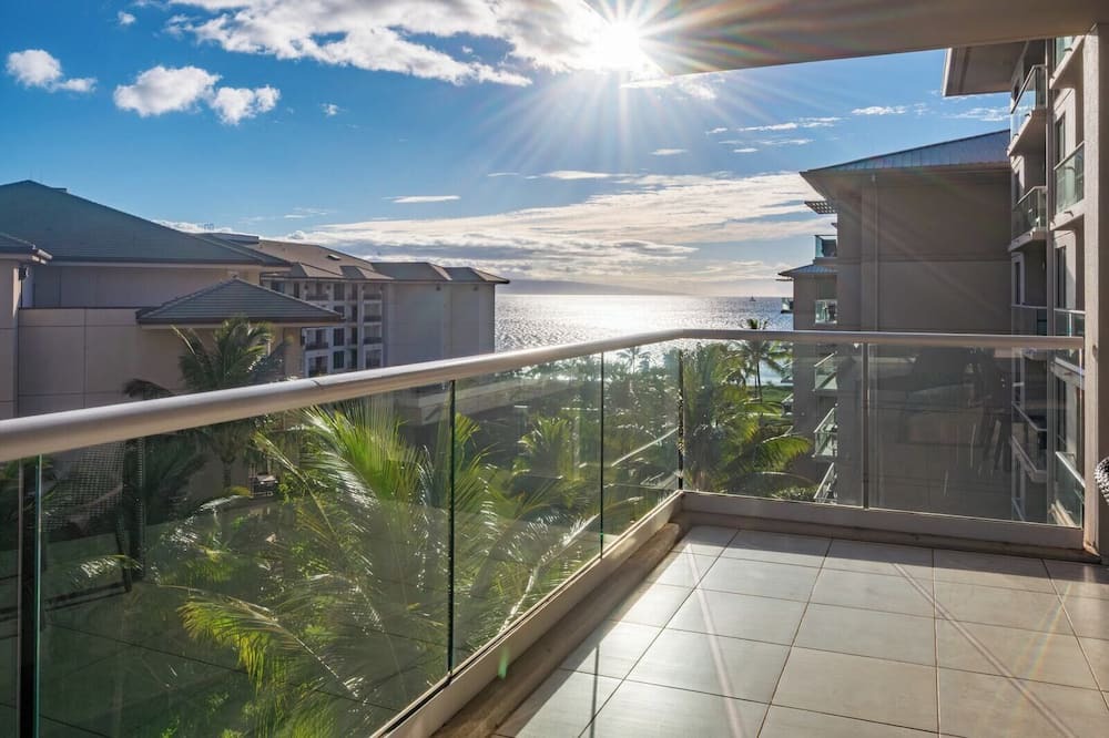 Kaanapali Condo | Honua Kai | Ocean View 2 BR Sleeps 6 | Car Incl. w/6+ Nights | HKH-620 by KBM