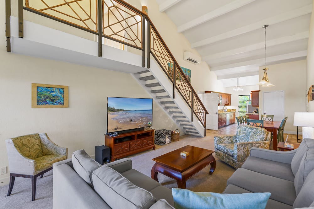 Kihei Condo | Maui Hill 116 - Stunning Renovation - Split AC - 3bd/3ba - Expansive Ocean Views