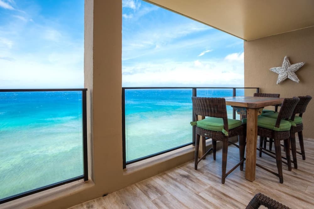 Honokowai Condo | Mahana Villas | Oceanfront 2 BR Sleeps 6 | Car Incl. w/6+ Nights | MAH-1211 by KBM