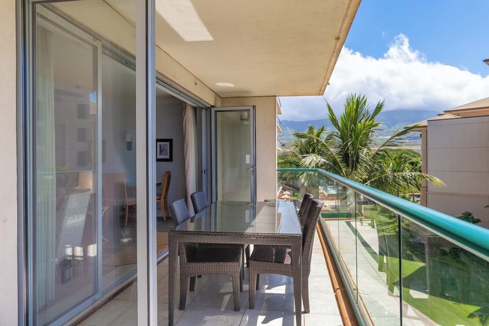 Kaanapali Condo | Honua Kai | Ocean View 2 BR Sleeps 6 | Car Incl. w/6+ Nights | HKH-412 by KBM