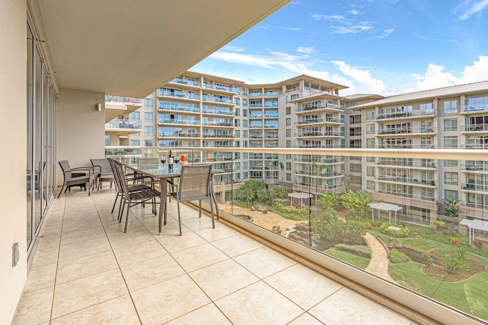 Honokowai Condo | Maui Resort Rentals: Honua Kai Konea 545 - Spacious 5th Floor 2BR w/Fantastic Ocean Views