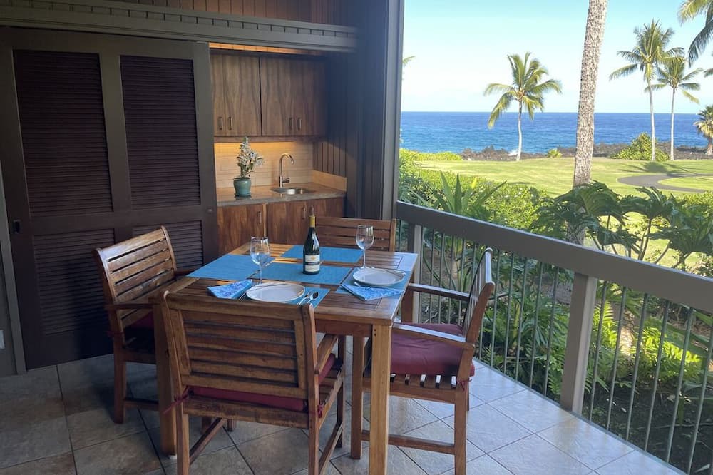 Keauhou Condo | Aloha Condos, Kanaloa at Kona, Condo 1502, Ocean View, AC