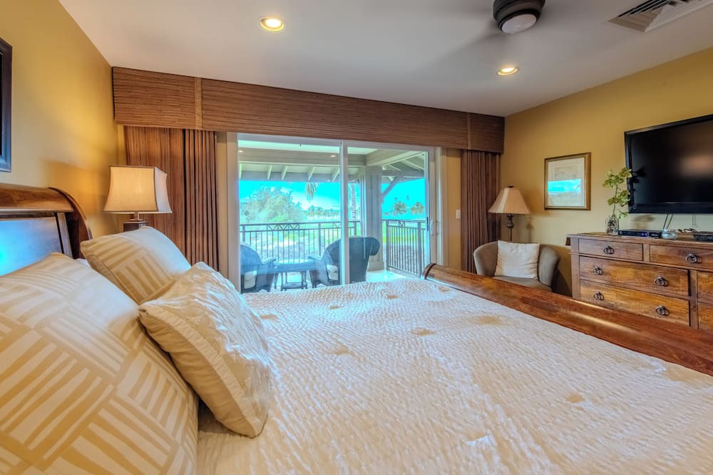 Waikoloa House | Luxurious Hali'i Kai Townhome with fabulous Ocean views and Private Ocean Club