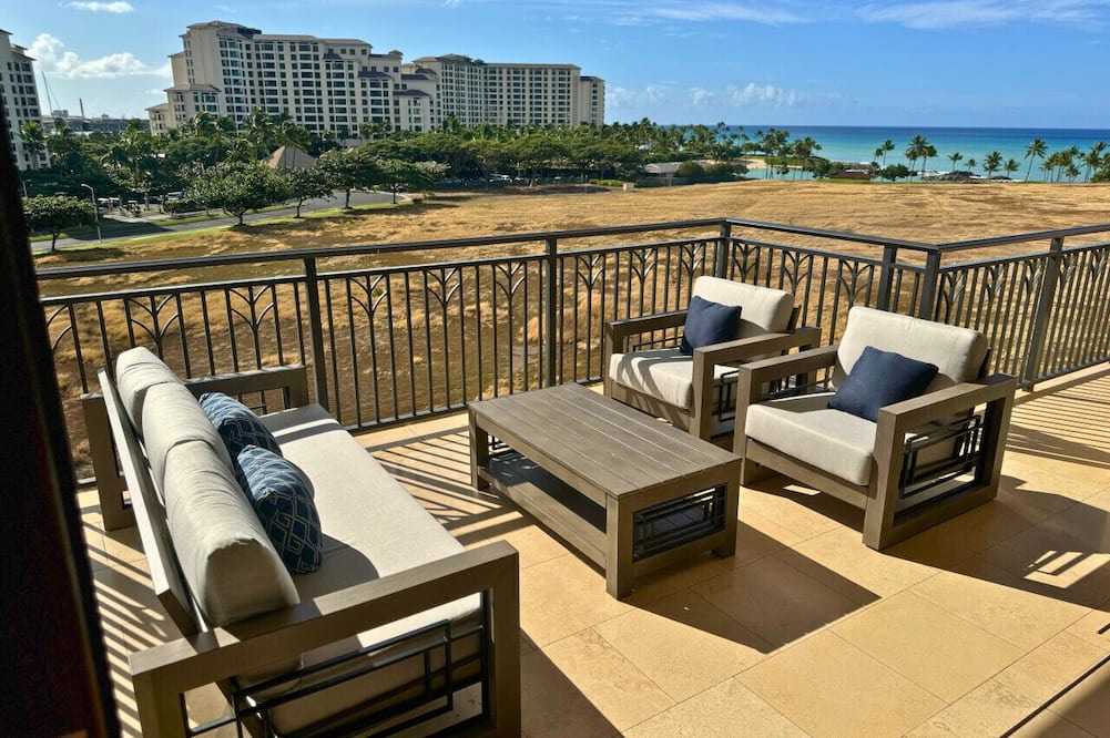 Ko Olina Condo | Hale Kaimana O-622 a place to connect and enjoy