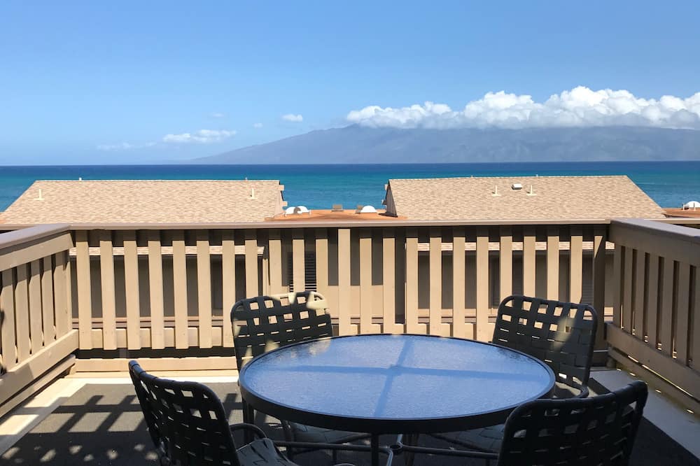 Kahana Condo | A/C!15% Off Kahana Sunset 2BR/2BA Beautiful Condo Near Kaanapali Napili Kapalua