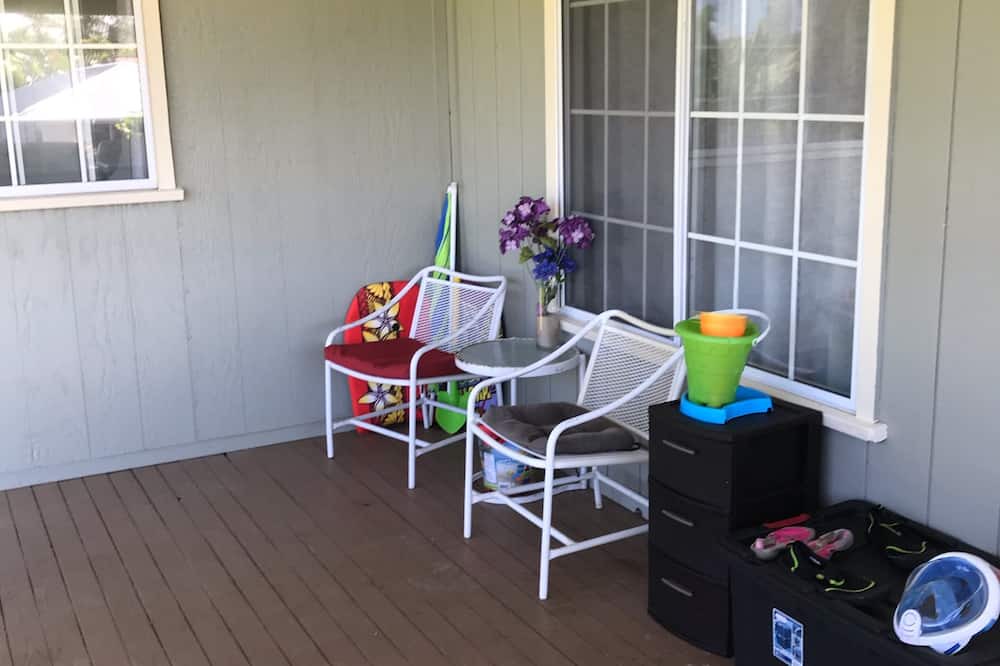 Keaau House | Cozy 3 bedroom home 20 minutes from hilo