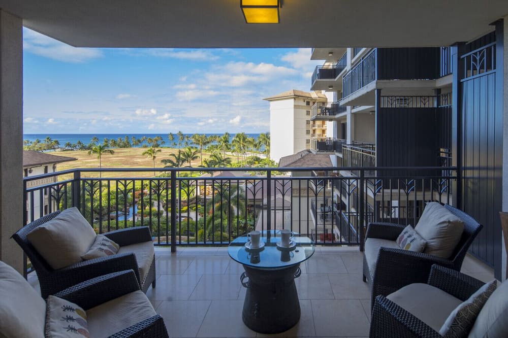 Ko Olina Condo | Hale Maile O-601 perfect to relax and enjoy the ocean