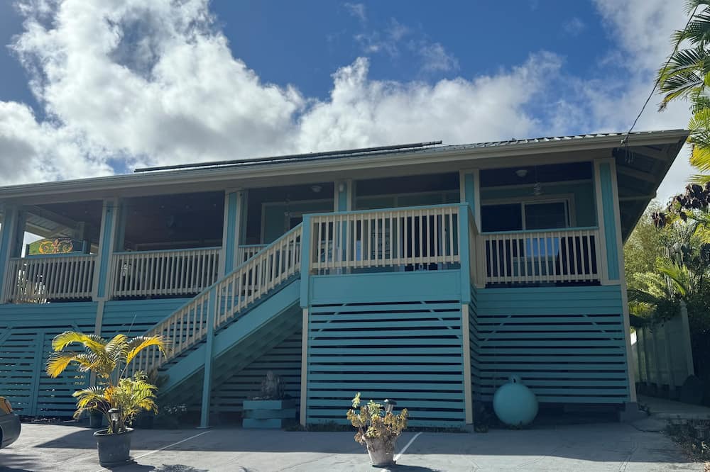 Kehena Cottage | CLEAN and SERENE eco-friendly private cottage!