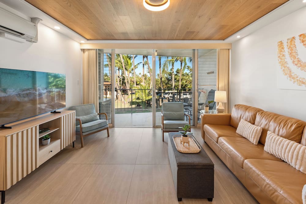 Kuau Condo | A/C North Shore Maui - Paia/Kuau Just steps away to Mama’s and beach