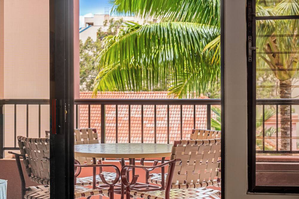 Kahana Apartment | Kahana Falls Maui