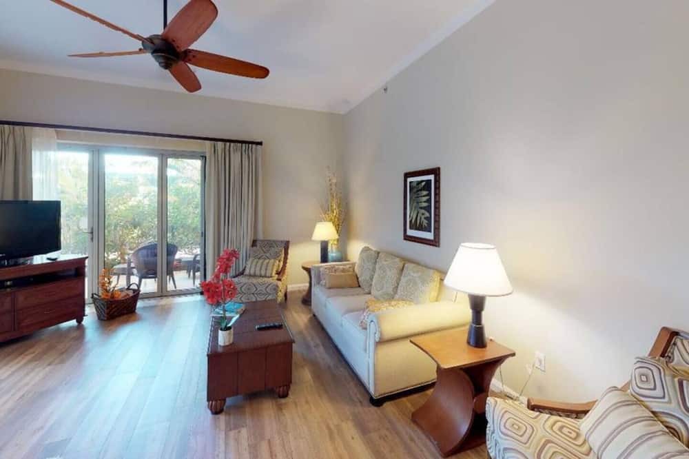 Honokowai Condo | KLVR presents Honua Kai*Konea 139*Ground Floor*