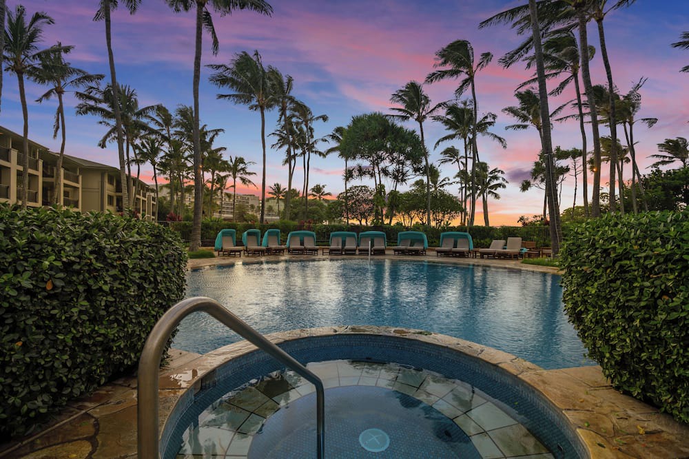 Kahuku Apartment | SUMMER REDUCED! Villa 105, KING bed, Ocean View Turtle Bay