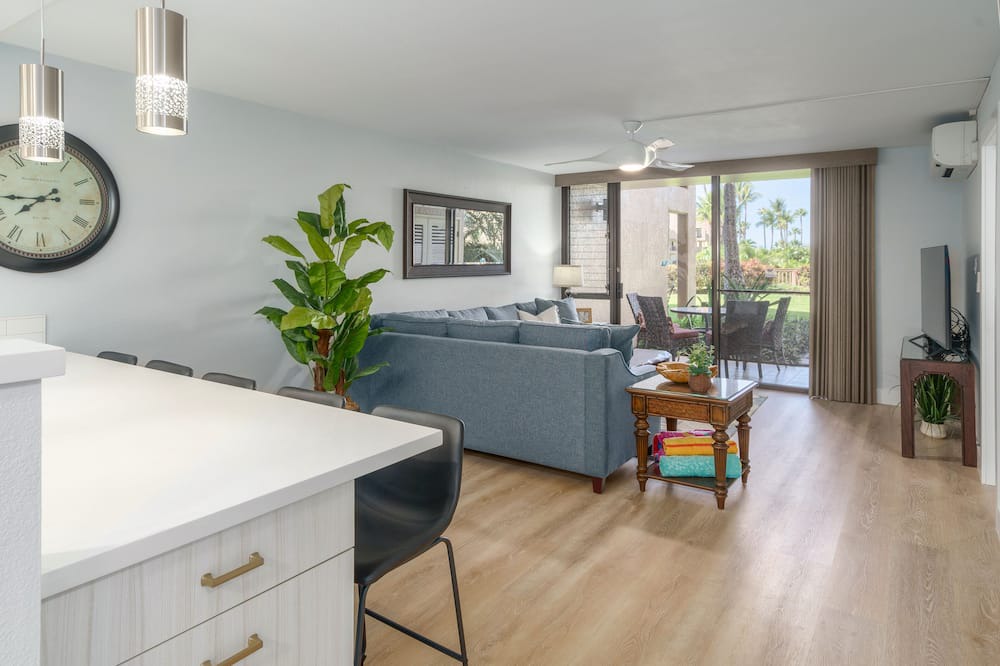 Kihei Condo | NEWLY REMODELED-RARE GROUND FLOOR 2 BD-NICELY UPDATED-AC-METICULOUS CLEANING