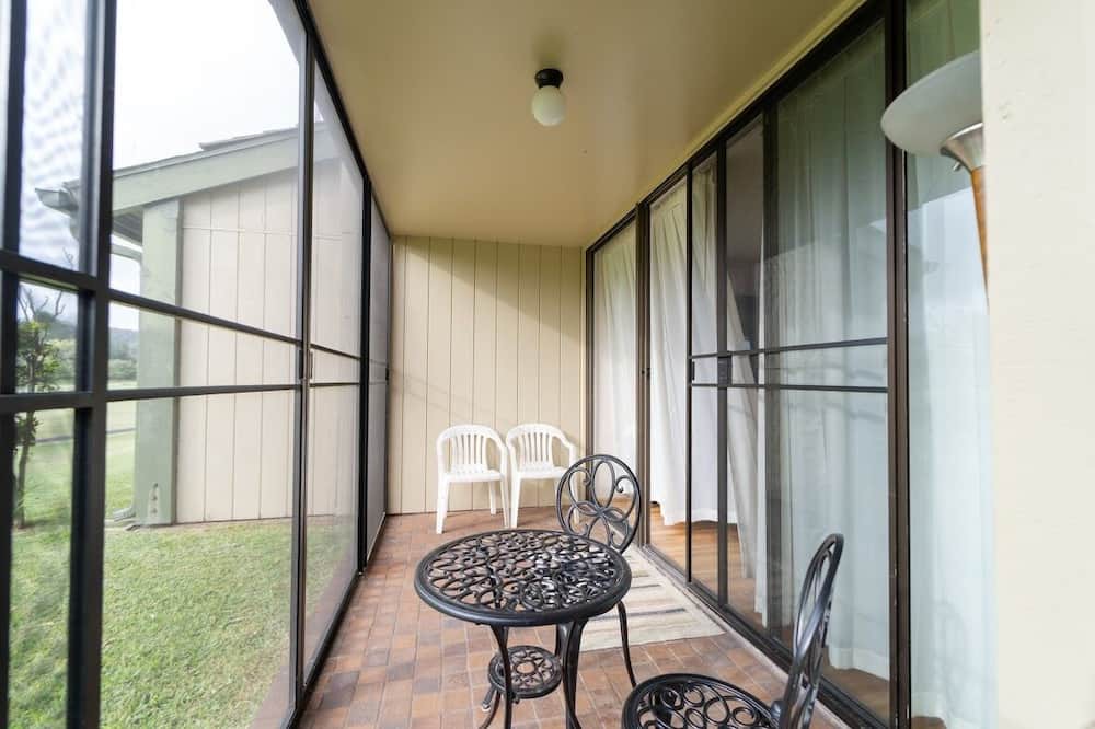 Kahuku Condo | Turtle Bay Protea: 1 BR, 1 BA Condominium in Kahuku, Sleeps 4