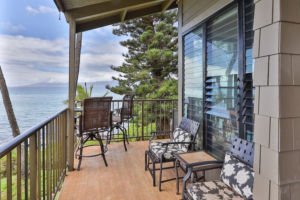 Honokowai Condo | Polynesian Shores #201 Stunning & sleeps 8. Discounted!