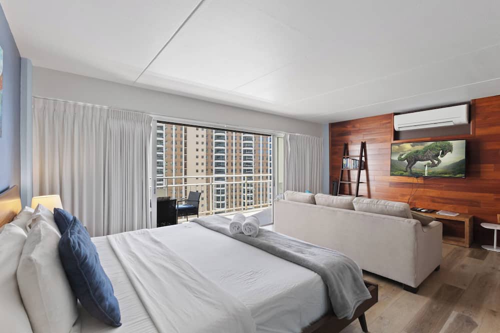 Waikiki Condo | Welcome to Ilikai Apartment #1428 - Perfect location for a perfect vacation!