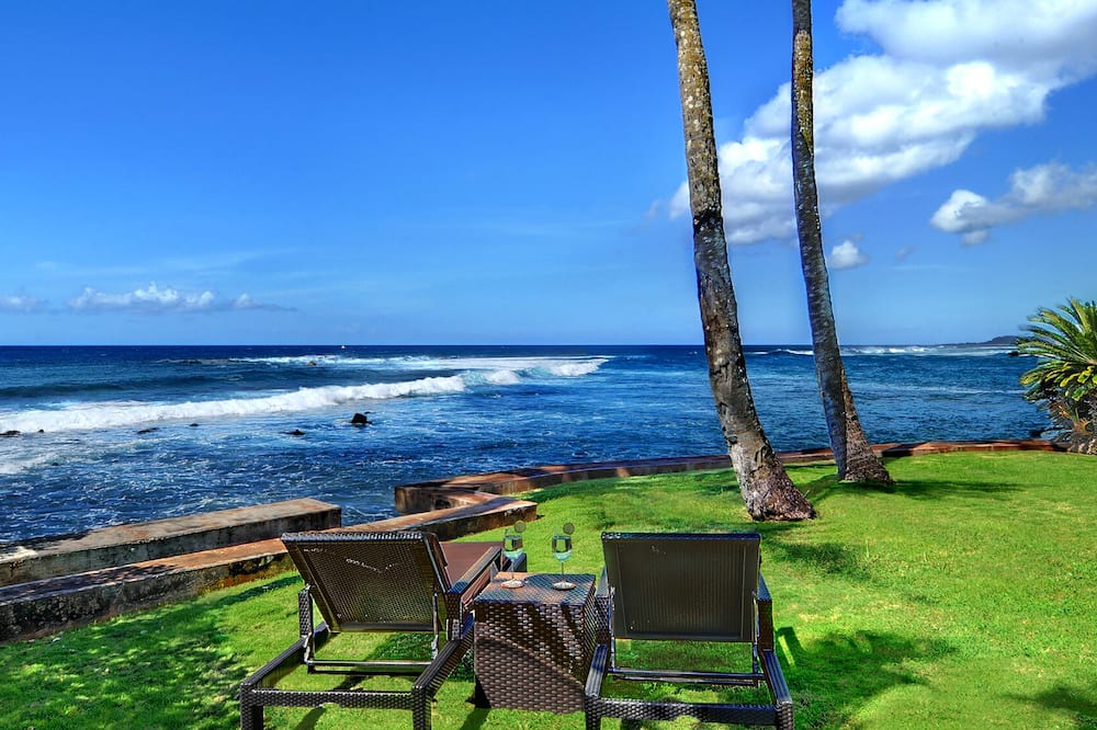 Poipu House | Hale Naia By Parrish Kauai - oceanfront views