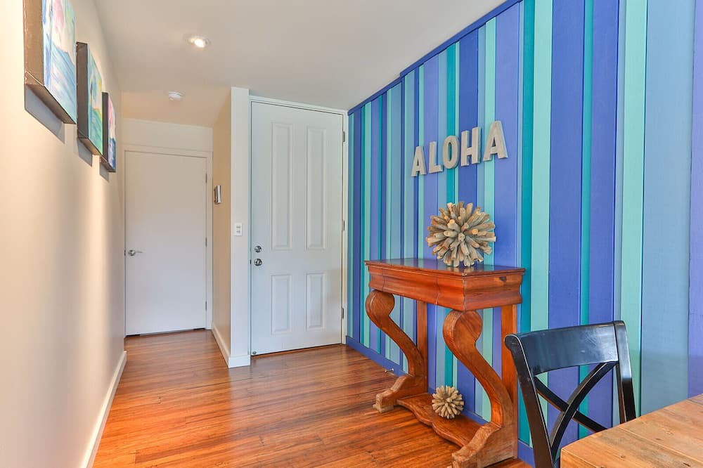 Napili Condo | Cool, Coastal, and Right on the Water