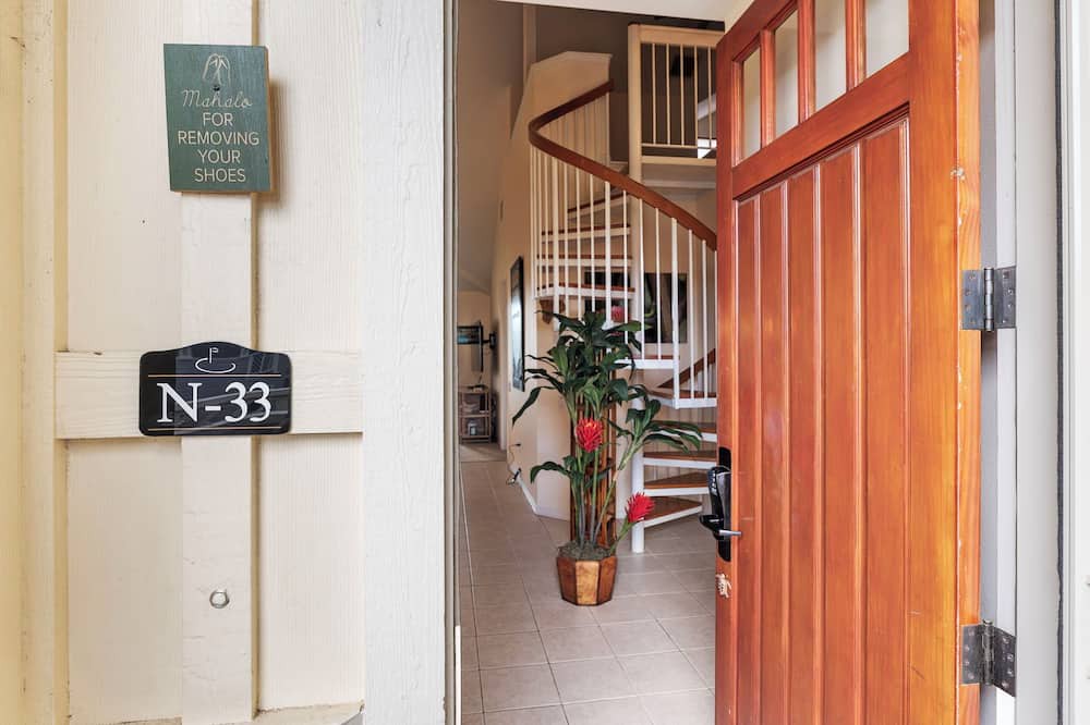 Waikoloa Condo | 🏖️Waikoloa Penthouse with Golf & Lake Views + Guest Golf Discounts | Fairway Villas N33