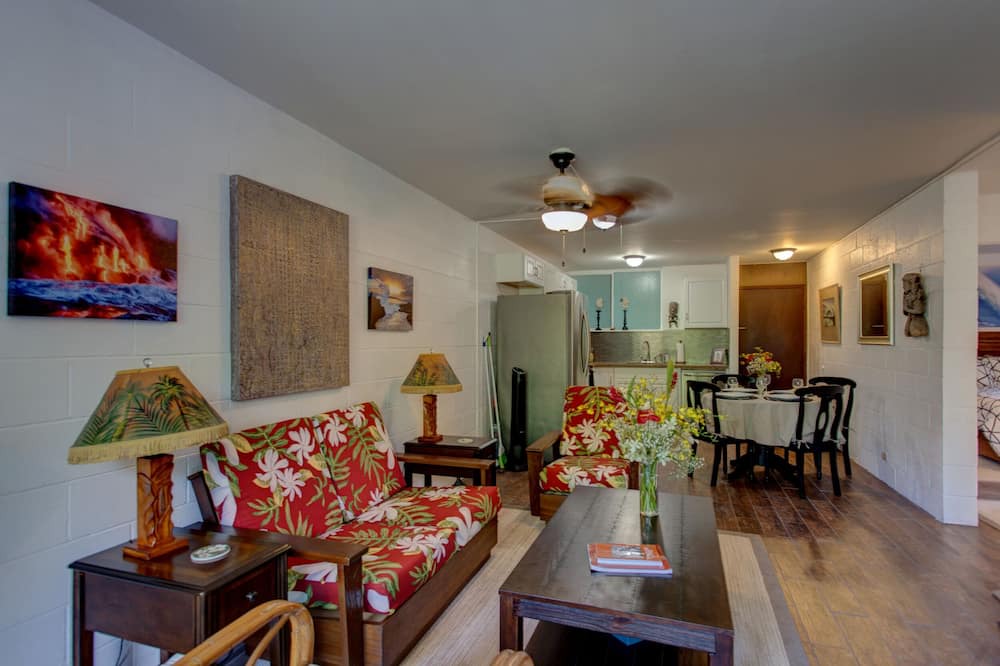Hilo Condo | Maluhia Kahakai unit 111- Swim and Snorkel with Turtles