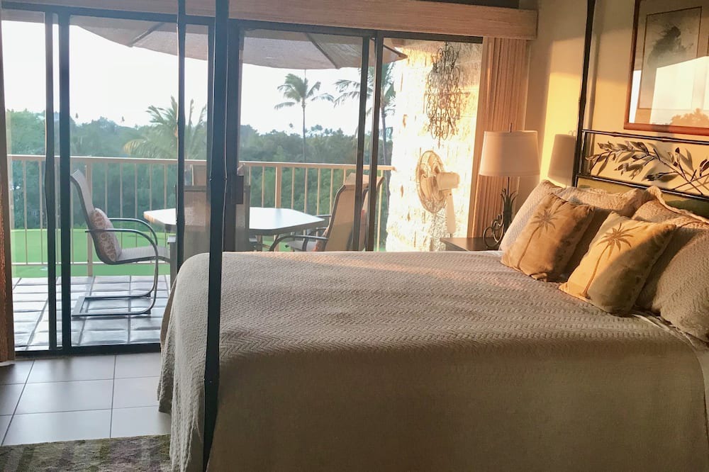 Keauhou Condo | 3BR, 3BA Kailua-Kona Condo. Best location. Beautiful ocean & golf course views!
