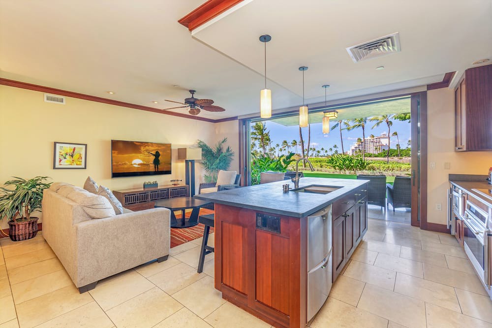 Ko Olina Condo | Ground Floor villa Ko Olina Beach Villas