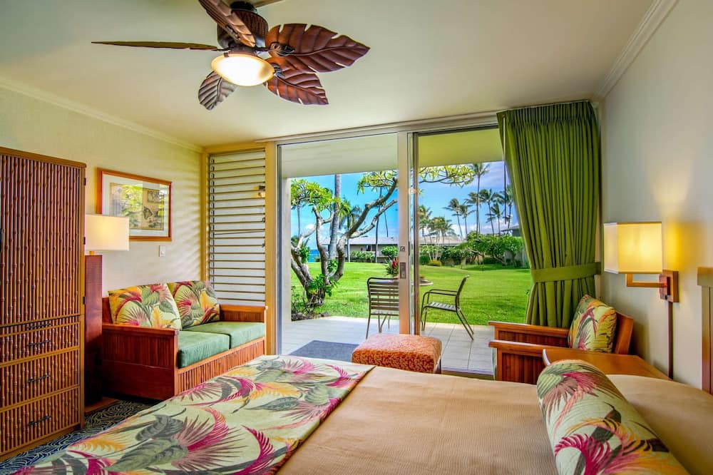 Napili Condo | Napili Shores G-156: Summer and Fall Savings! Free Activities!