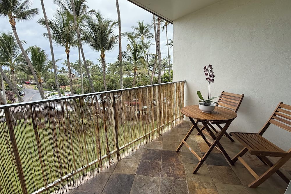 Kuau Apartment | Maui's best Surf, wdsurf, snorkeling by secluded beach+ AC.