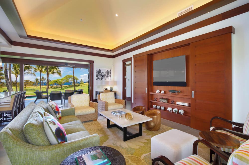 Poipu Villa | The Lodge at Kukui’ula