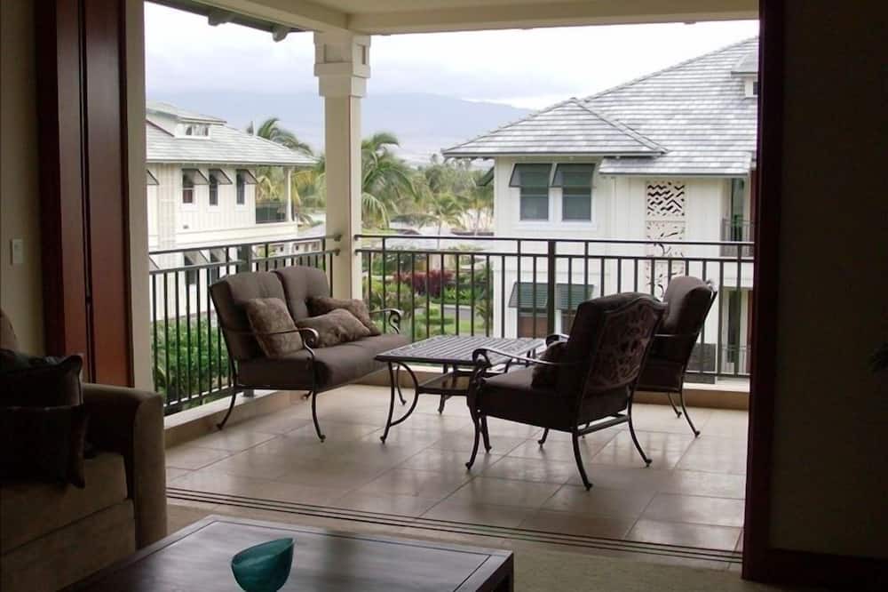 Waikoloa Condo | The Hula Moon Villa: Luxury Ocean View Penthouse - Best Value in Kolea!
