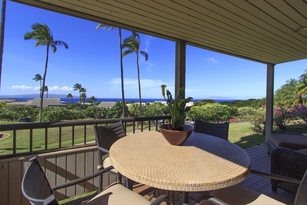 Wailea Condo | Sweeping Ocean Views, High-end, Private, Prime Location, Deal!