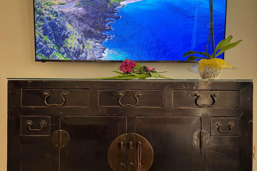 Kihei House | Kihei Beach Condo, Romantic Kamaole II