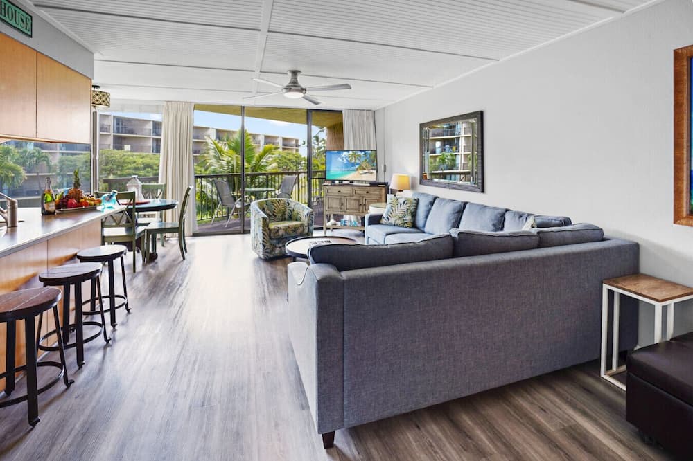 Kihei Apartment | LOW August RATES NOW ! RESERVE SOON !
