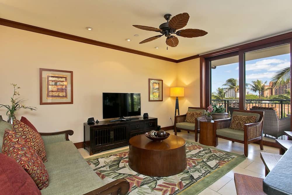 Ko Olina Condo | Luxury 2BR/2BA Ko Olina Ocean Villa OT410 – Sleeps 6, Lanai, Steps to Lagoon & Aulani