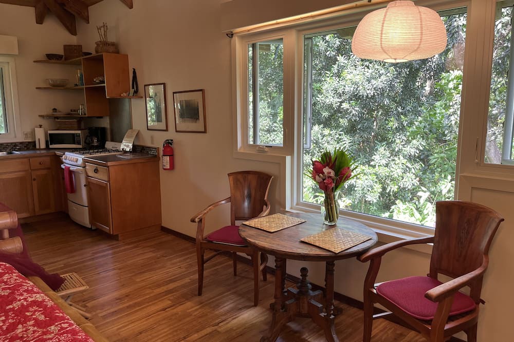 Hana Cottage | Tropical Romance. Lush Gardens. in Heavenly Hana, Maui