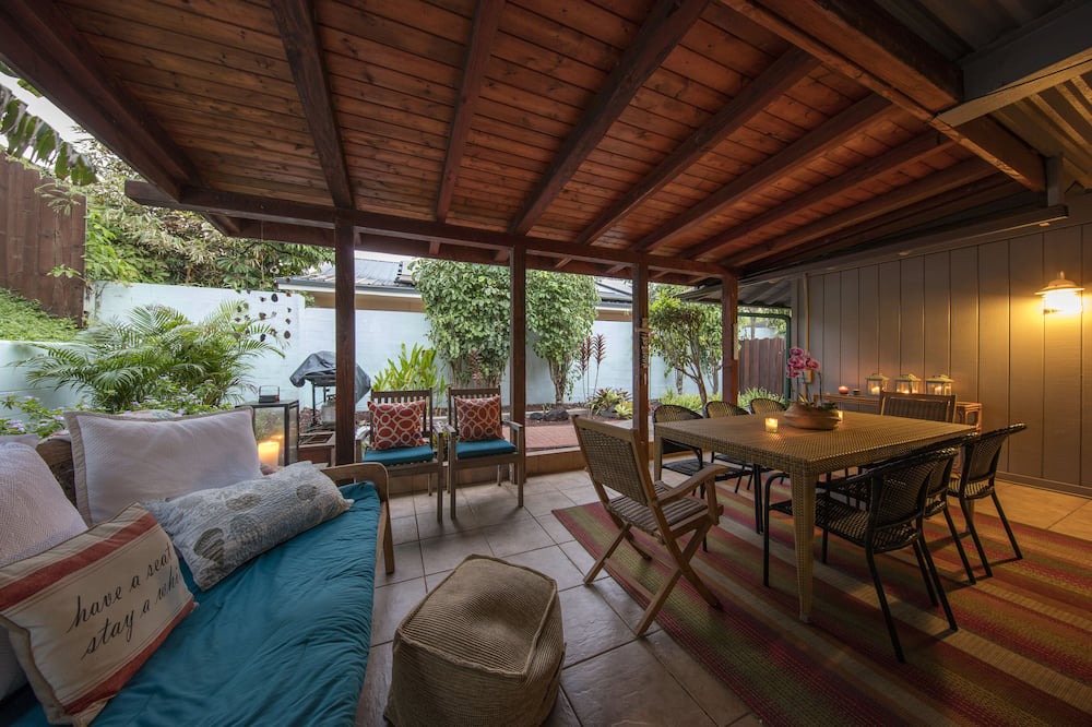 Kuau House | IDEALLY LOCATED, FABULOUS "HALE NANEA" Beach House- AC