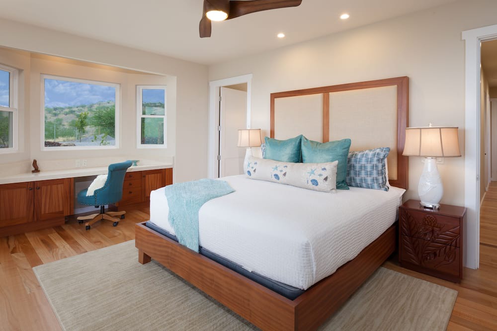 Kamuela House | ❤️PiH❤️ Home of the Milky Way ★ Ocean Views ★ Pool and Spa ★ Astronomy Retreat ★