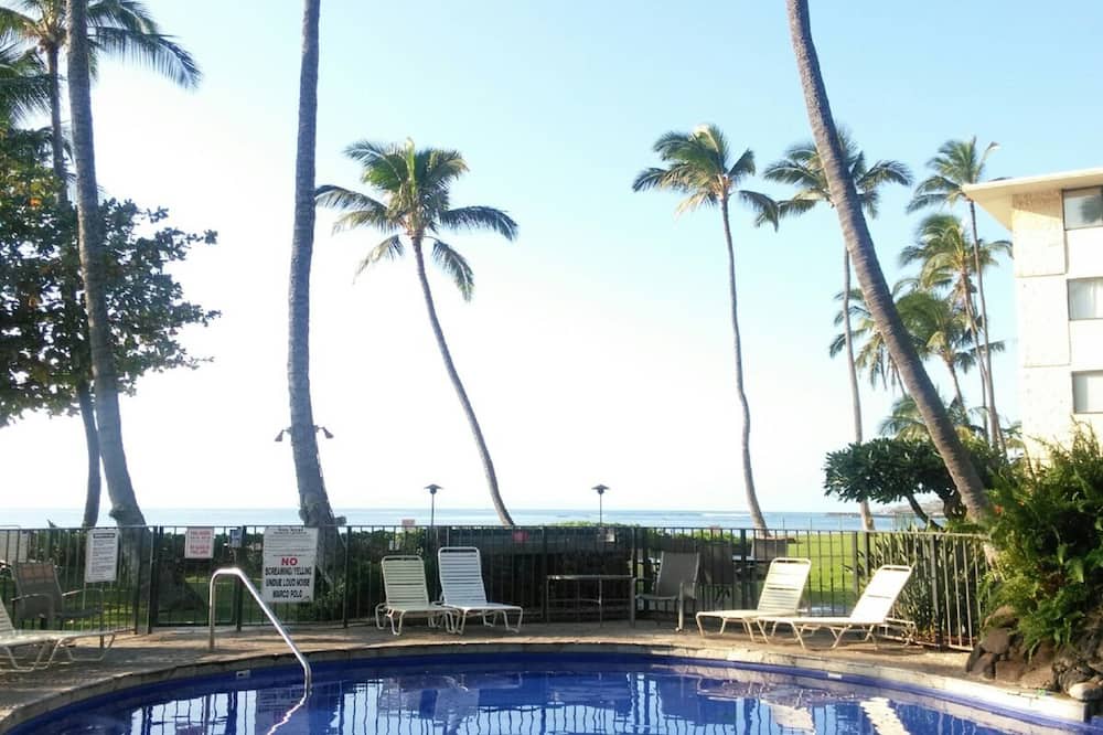 Maalaea Condo | Gorgeous Oceanfront Complex on Maui! Kanai A Nalu, with FREE parking!