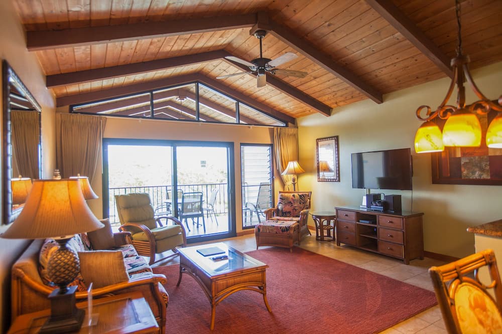 Poipu Resort | Lawai Beach Resort ~ South Shore Kauai ~ Across from a great snorkeling Beach