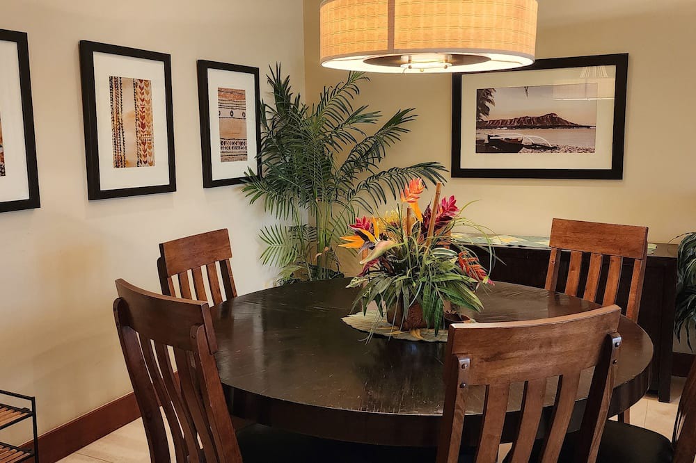 Ko Olina Condo | Luxurious Ocean View Beach Villas at Ko Olina - End unit O524