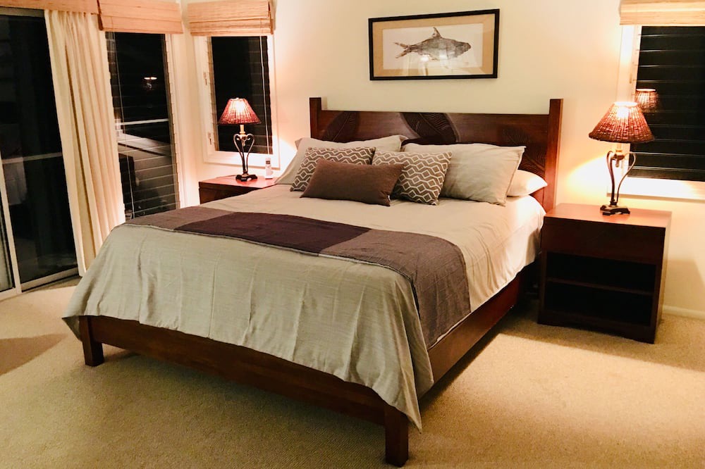 Wainiha House | Kauai Treehouse, Where Paradise is Found, a Globally inspired getaway TVNC #1243