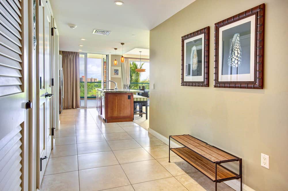 Kaanapali Condo | HOKULANI 436-CORNER UNIT 2BD/2BA w/OCEAN & MOUNTAIN VIEWS,505SQFT LANAI BALCONY