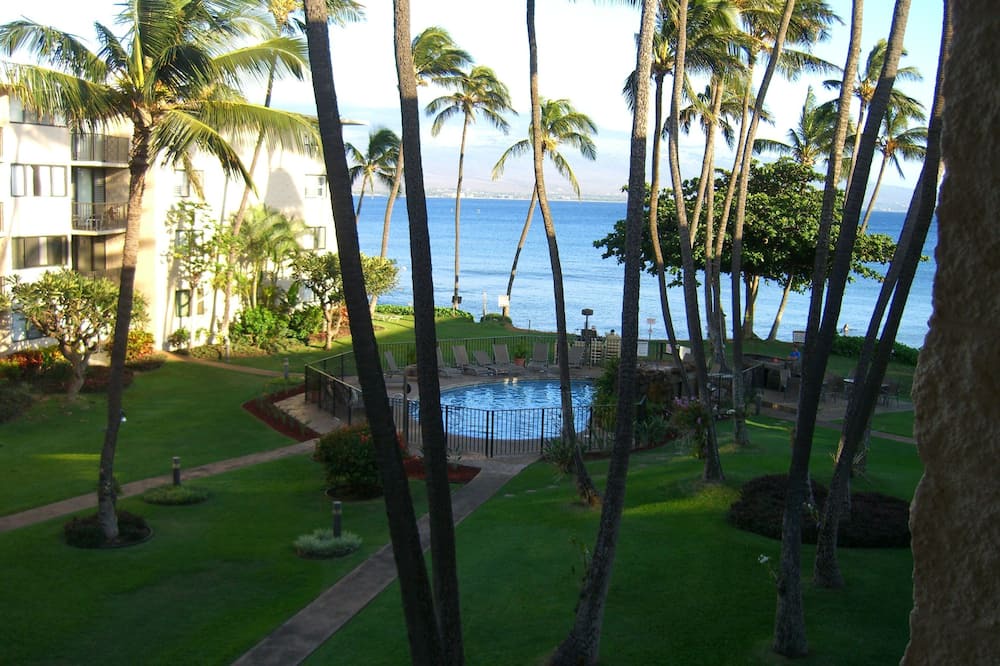 Maalaea Condo | Amazing Oceanfront Condo, Tropical Luxury, Great Value, 2 BR, 2 Bath