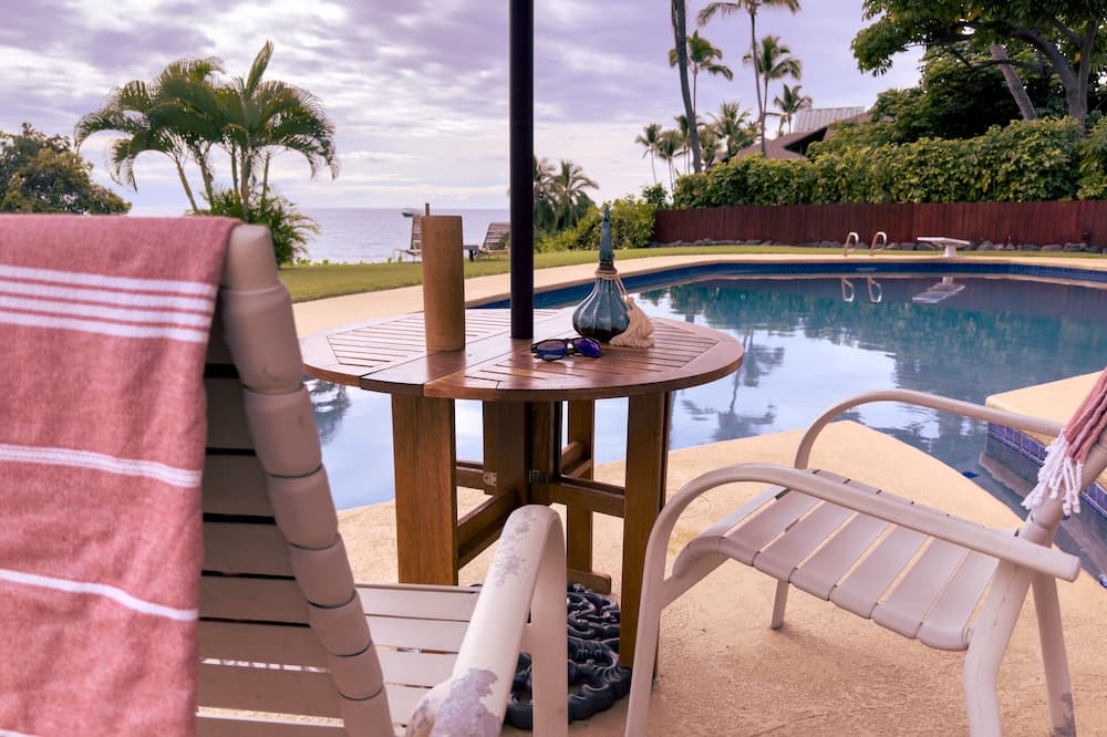 Keauhou House | SPECIAL 10% DISCOUNT FOR ANY 7 NT. STAY SEPTEMBER EXTRA 10% when booked