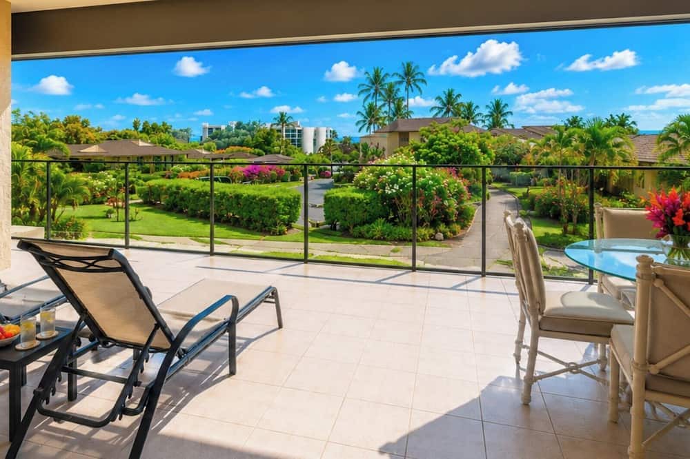 Wailea Condo | Wailea Elua Village | Ocean View 2 BR Sleeps 6 | Car Incl. w/6+ Nights | WEV-2103 by KBM