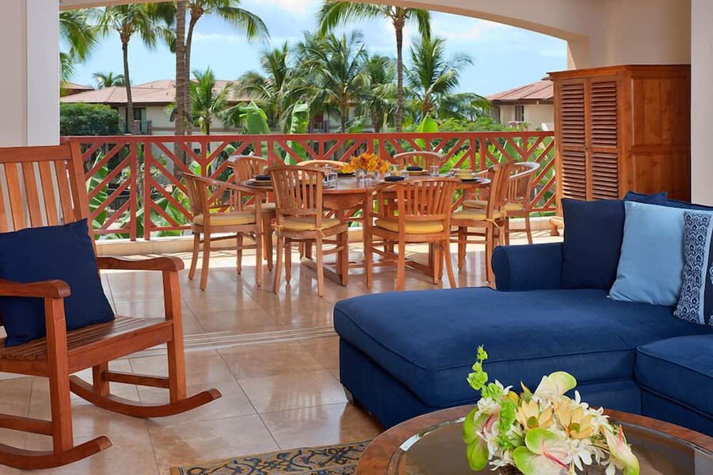 Wailea Condo | Wailea Beach Villas Luxury Four Bedroom Condo L109 Ginger And Palms