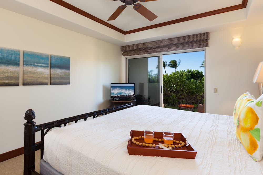 Kamuela House | ❤️PiH❤️ Sunset Villa ★ Great for Couples ★ Bikes and Beach Gear ★