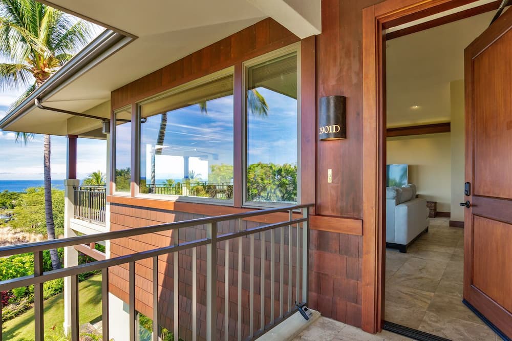 Kaupulehu Villa | Elegant 3BR Hainoa Villa (2901D) at Hualalai – Expansive Ocean Views