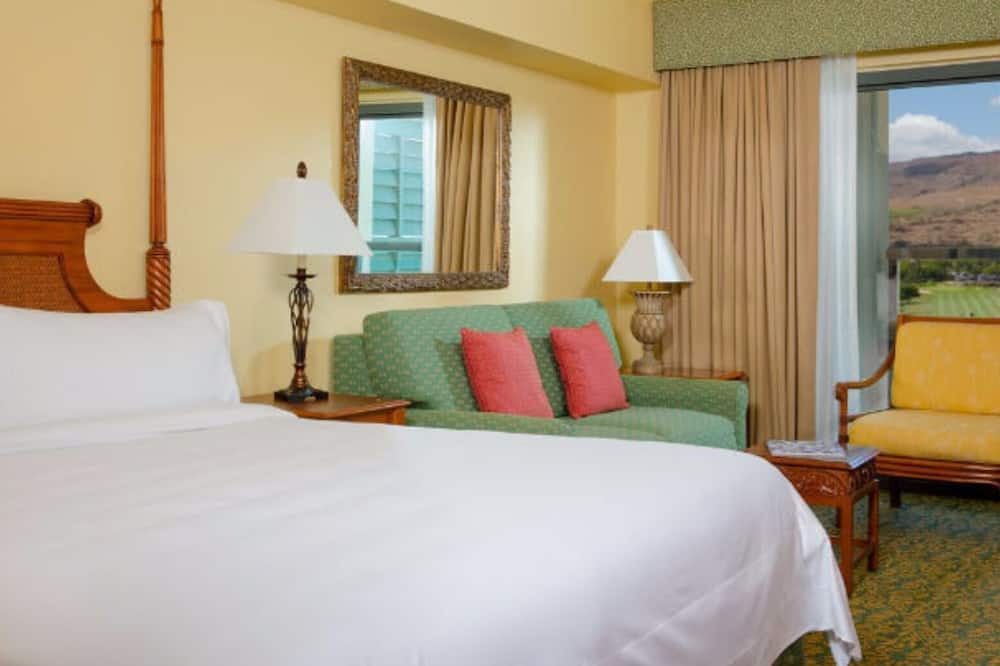 Ko Olina Resort | Marriott's Ko Olina Beach Club Studio INQUIRE BEFORE MAKING RESERVATION REQUEST