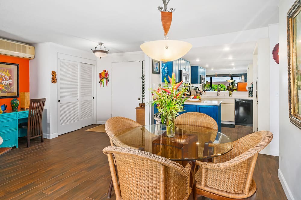 Princeville Condo | Breathtaking Panoramic Bali Hai with Unobstructed Bali Hai Ocean View